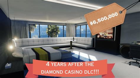gta v casino penthouse|Casino Penthouse (The Diamond) .